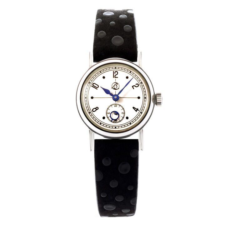 LOV-IN BOUQUETx Isuru(Urushi) watch